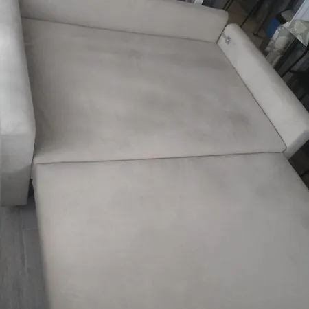 Nikos House Studio 1 παραλία οφρυνίου Apartment *